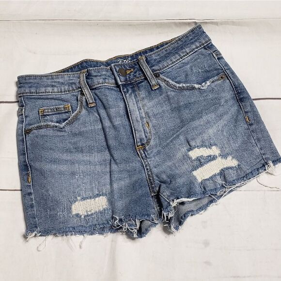 Universal Thread high rise shortie 2 26 - Picture 1 of 5